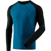 T-shirt pour homme Dynafit  ALPINE PRO M L/S TEE