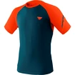 T-shirt pour homme Dynafit  Alpine Pro S/S Tee Dawn FW22