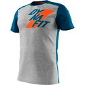 T-shirt pour homme Dynafit  Transalper Light Nimbus Melange