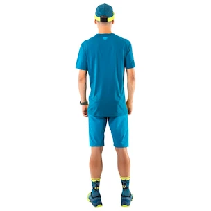 T-shirt pour homme Dynafit  Transalper Light Nimbus Melange