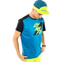 T-shirt pour homme Dynafit  Traverse Reef Melange