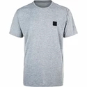 T-shirt pour homme Endurance  Astoren Tee Mid Grey Melange