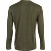 T-shirt pour homme Endurance  Joker L/S Tee Olive