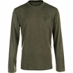 T-shirt pour homme Endurance  Joker L/S Tee Olive