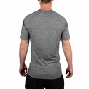 T-shirt pour homme Endurance Marro Wool Grey