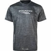 T-shirt pour homme Endurance  Portofino Performance Black
