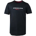 T-shirt pour homme Endurance  Portofino S/S Performance Tee Dark Sapphire