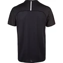 T-shirt pour homme Endurance  Serzo S/S Tee Black