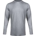 T-shirt pour homme Endurance  Sustainable X1 Elite LS Tee Grey  S
