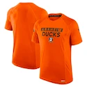 T-shirt pour homme Fanatics     AP Rink Tech SS Tee Anaheim Ducks