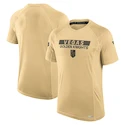 T-shirt pour homme Fanatics     AP Rink Tech SS Tee Vegas Golden Knights