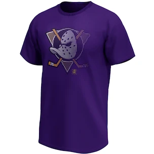 T-shirt pour homme Fanatics  Fade