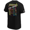 T-shirt pour homme Fanatics Hotel California