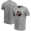 T-shirt pour homme Fanatics  Iconic Refresher Graphic NHL National Hockey League