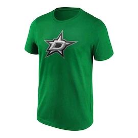 T-shirt pour homme Fanatics Primary Logo Graphic Dallas Stars