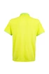 T-shirt pour homme Fila  Polo Albertus Evening Primrose