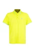 T-shirt pour homme Fila  Polo Albertus Evening Primrose