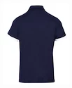 T-shirt pour homme Fila  Polo Marc Navy