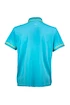 T-shirt pour homme Fila  Polo New Court Scuba Blue