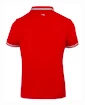 T-shirt pour homme Fila  Polo Piro Fila Red