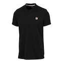 T-shirt pour homme Fila  T-Shirt Addison Black M
