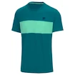 T-shirt pour homme Fila  T-Shirt Cailan Capri Breeze/Ice Green