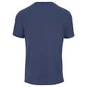 T-shirt pour homme Fila  T-Shirt Cailan Vintage Indigo