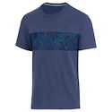 T-shirt pour homme Fila  T-Shirt Cailan Vintage Indigo