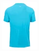 T-shirt pour homme Fila  T-Shirt Caleb Scuba Blue