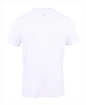 T-shirt pour homme Fila  T-Shirt Caleb White