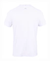 T-shirt pour homme Fila  T-Shirt Caleb White