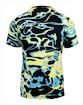 T-shirt pour homme Fila  T-Shirt Cassian Black/Evening Primrose