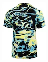 T-shirt pour homme Fila  T-Shirt Cassian Black/Evening Primrose
