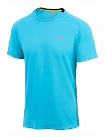 T-shirt pour homme Fila T-Shirt Cassian Scuba Blue