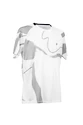 T-shirt pour homme Fila  T-Shirt Cassian White/Monument