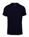 T-shirt pour homme Fila  T-Shirt Gabriel White/Navy