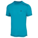 T-shirt pour homme Fila  T-Shirt Jannis Capri Breeze