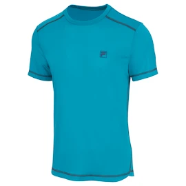 T-shirt pour homme Fila T-Shirt Jannis Capri Breeze