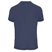 T-shirt pour homme Fila  T-Shirt Jannis Vintage Indigo