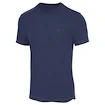 T-shirt pour homme Fila  T-Shirt Jannis Vintage Indigo
