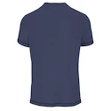 T-shirt pour homme Fila  T-Shirt Jannis Vintage Indigo