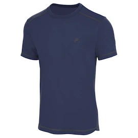 T-shirt pour homme Fila T-Shirt Jannis Vintage Indigo