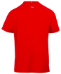 T-shirt pour homme Fila  T-Shirt Logo Fila Red