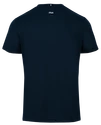 T-shirt pour homme Fila  T-Shirt Logo Navy