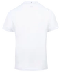 T-shirt pour homme Fila  T-Shirt Logo White