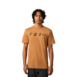 T-shirt pour homme Fox Absolute Ss Prem Tee