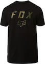 T-shirt pour homme Fox  Legacy Fox Head Ss