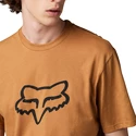 T-shirt pour homme Fox  Legacy Fox Head Ss Tee