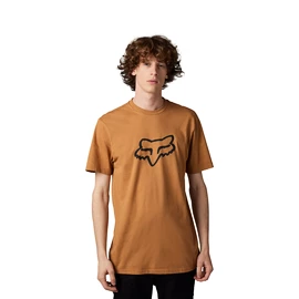 T-shirt pour homme Fox Legacy Fox Head Ss Tee