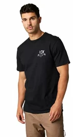 T-shirt pour homme Fox No Contest Ss Premium